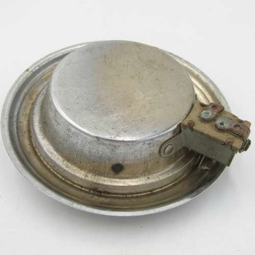 1930`s Ford Model A interior dome light with switch