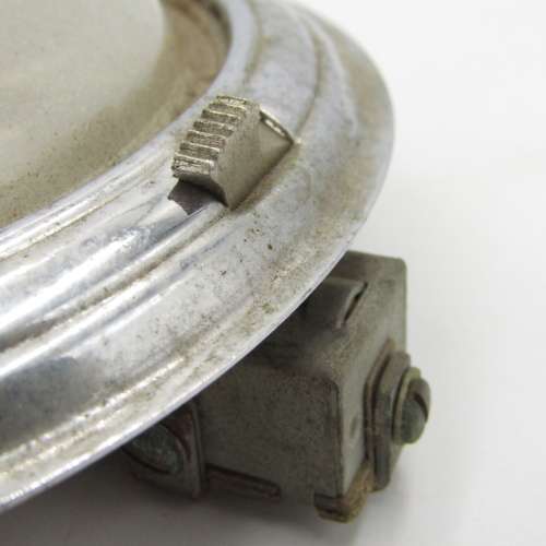 1930`s Ford Model A interior dome light with switch