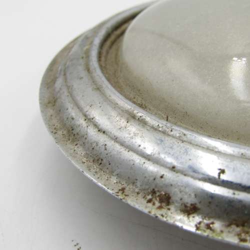 1930`s Ford Model A interior dome light with switch