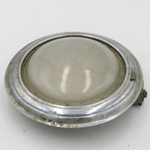 1930`s Ford Model A interior dome light with switch