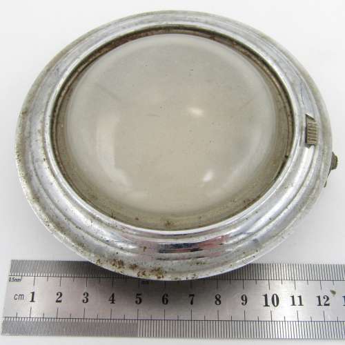 1930`s Ford Model A interior dome light with switch
