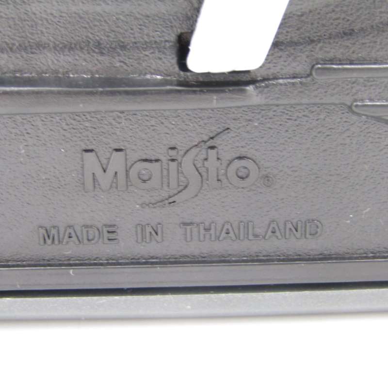 Maisto Audi TT Roadster die-cast model car - scale 1/18 - mirror missing