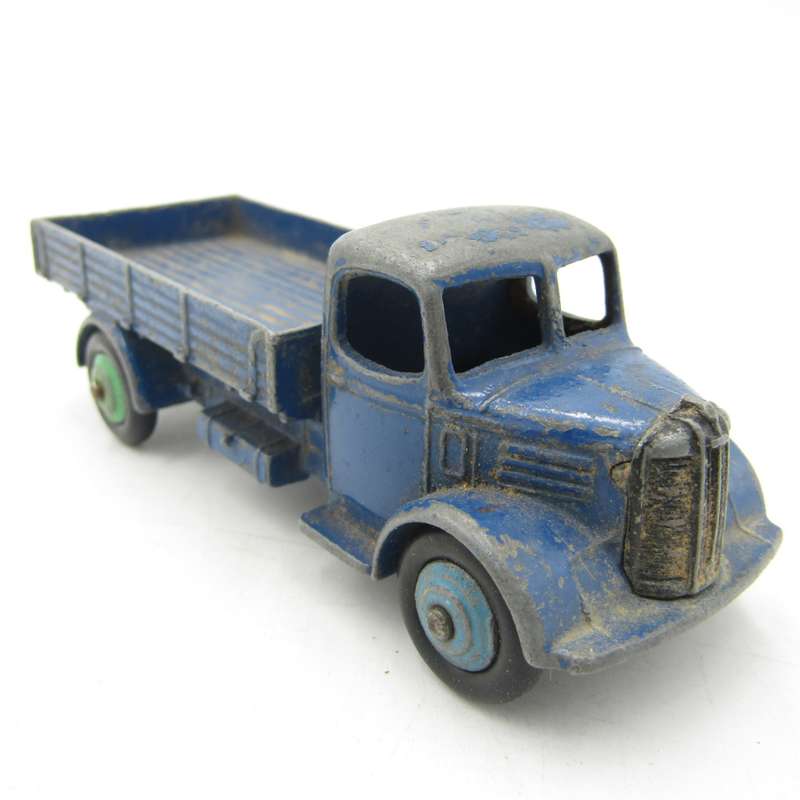 Meccano Ltd #305 Dinky Toys Austin die-cast toy truck