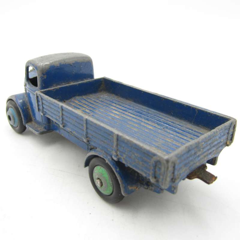 Meccano Ltd #305 Dinky Toys Austin die-cast toy truck