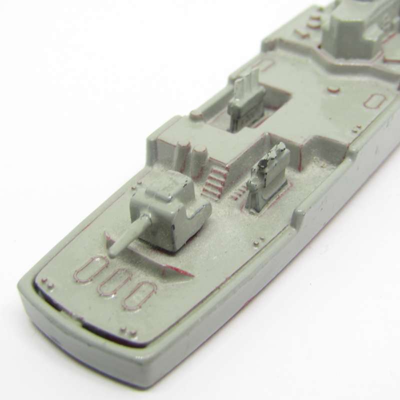 Matchbox Sea Kings K301 Frigate K305 Subchaser die-cast model ship