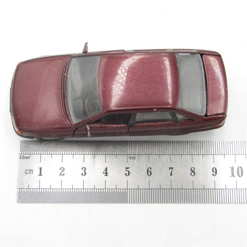 Gama Opel Astra die-cast model car - scale 1/43