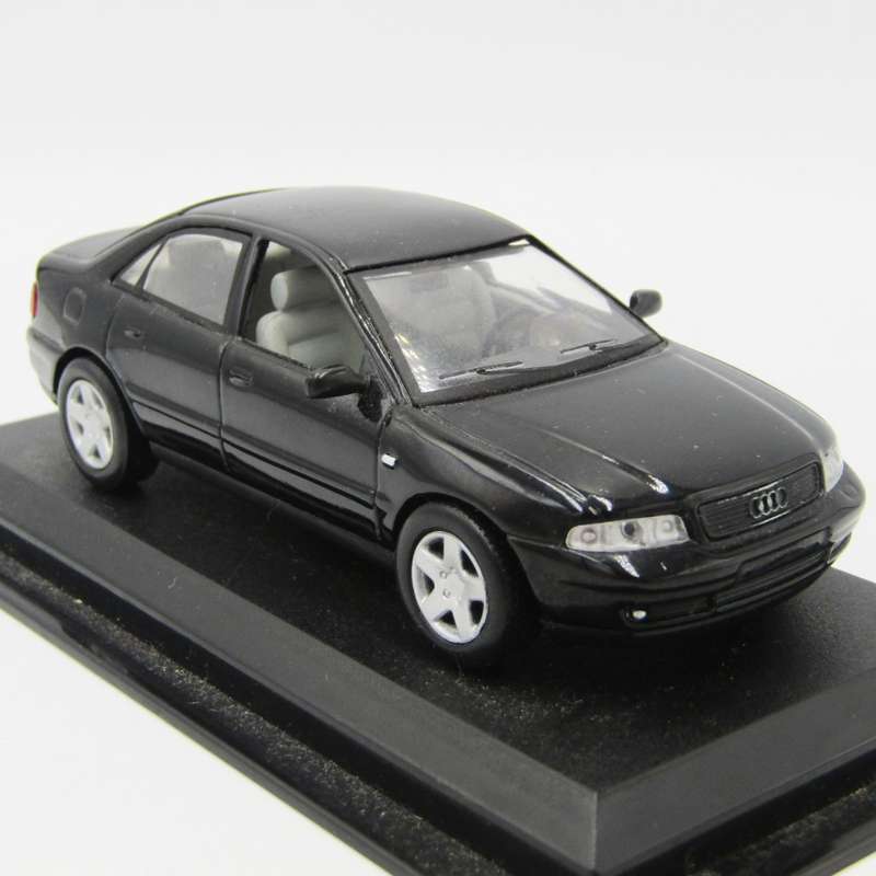 Del Prado 1996 Audi A4 die-cast model car - scale 1/43