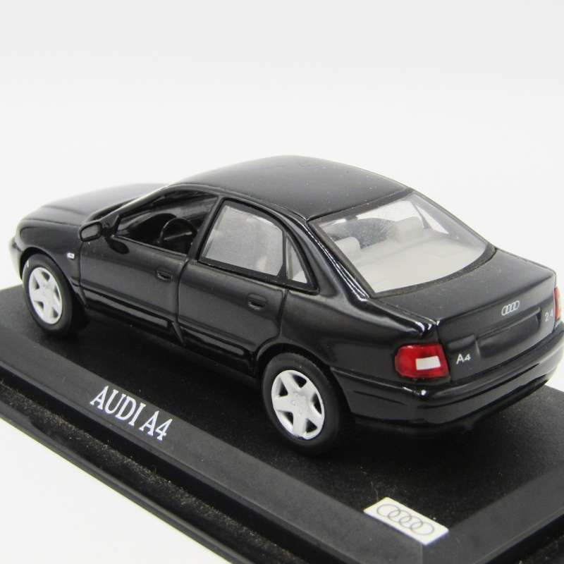 Del Prado 1996 Audi A4 die-cast model car - scale 1/43