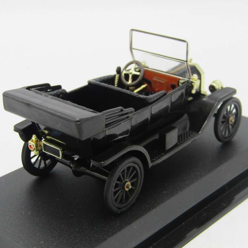 Del Prado 1912 Ford Model T die-cast model car - scale 1/43