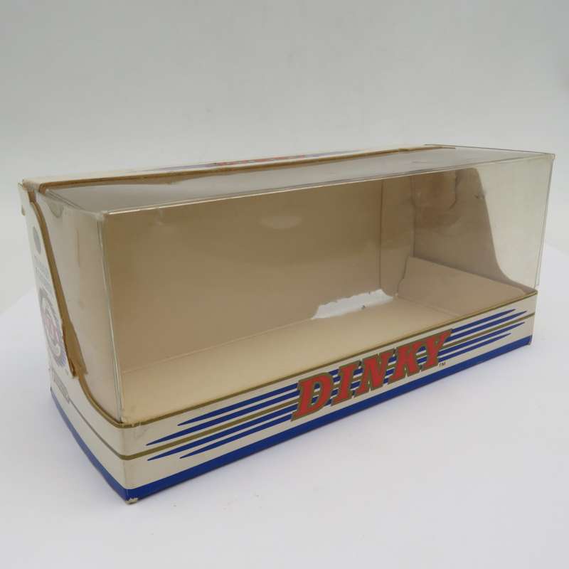 Matchbox inky 1955 Bentley `R` Continental die-cast model car in box