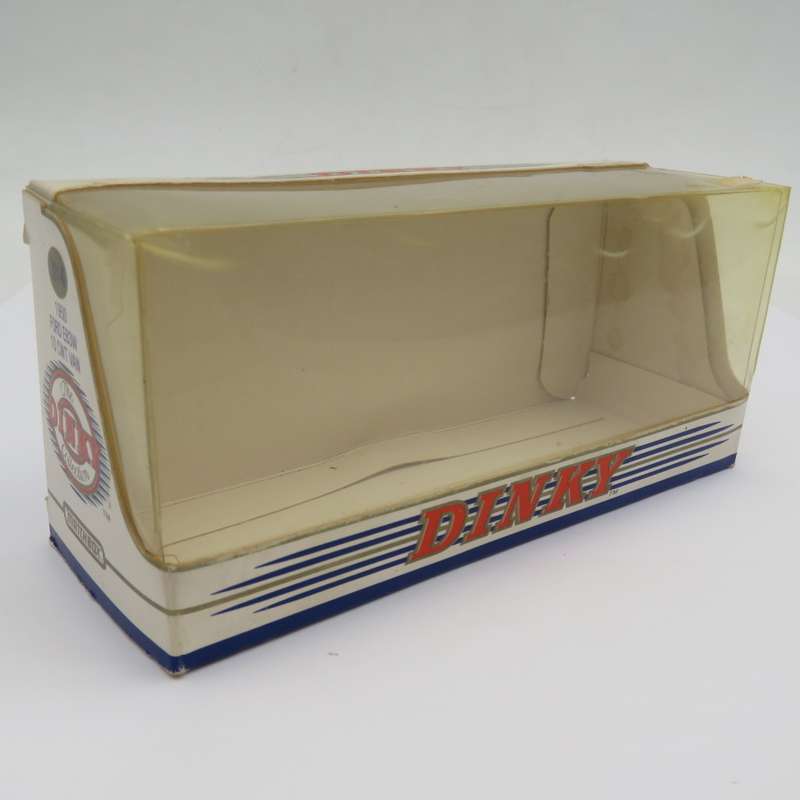 Matchbox Dinky 1950 Ford E83W 10 CWT Van die-cast model car in box