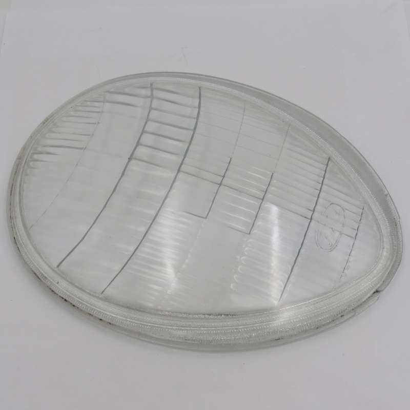 1937 Ford model 85 headlamp lens