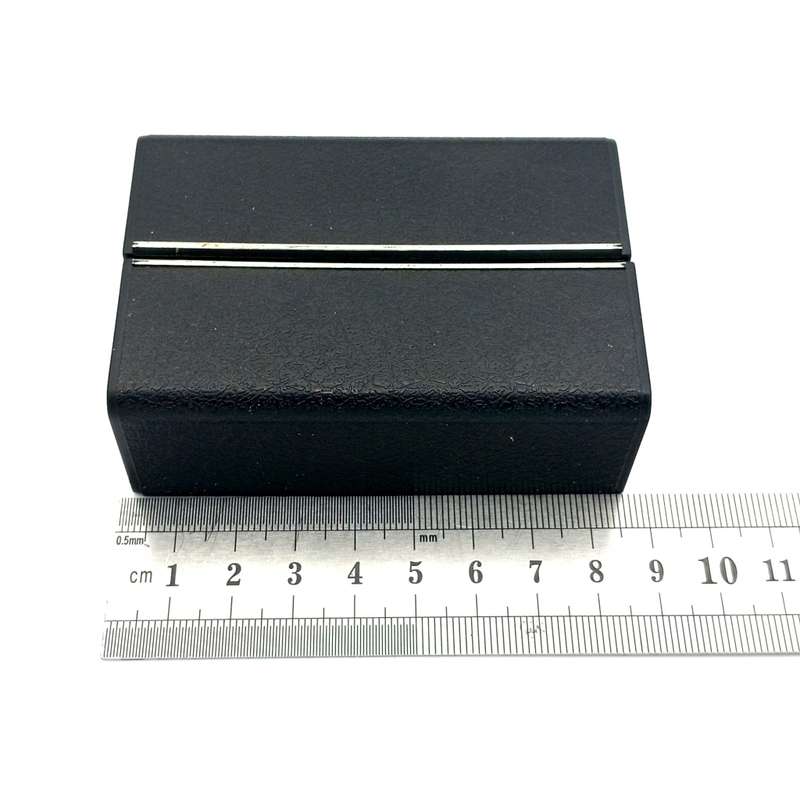 Pair of Vintage Audi cufflings