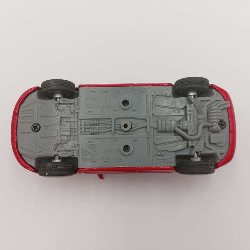 NewRay Audi A3 sportback die - cast model car - scale 1/43