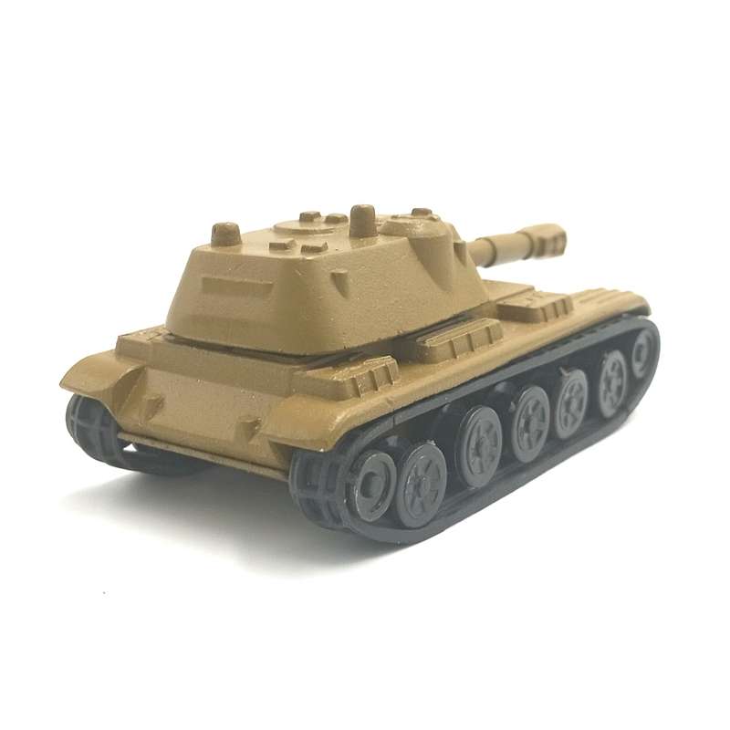 Russian USSR Howitzer tank die-cast model - mint boxed - Sevastopol ` ERA `