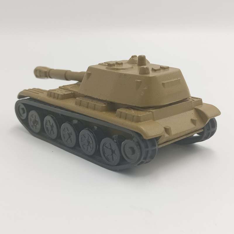 Russian USSR Howitzer tank die-cast model - mint boxed - Sevastopol ` ERA `
