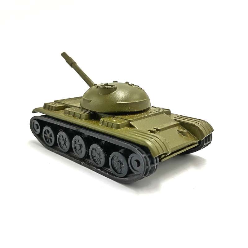 Russion USSR T- 62 combat tank die-cast model - mint boxed - Sevastopol `ERA`