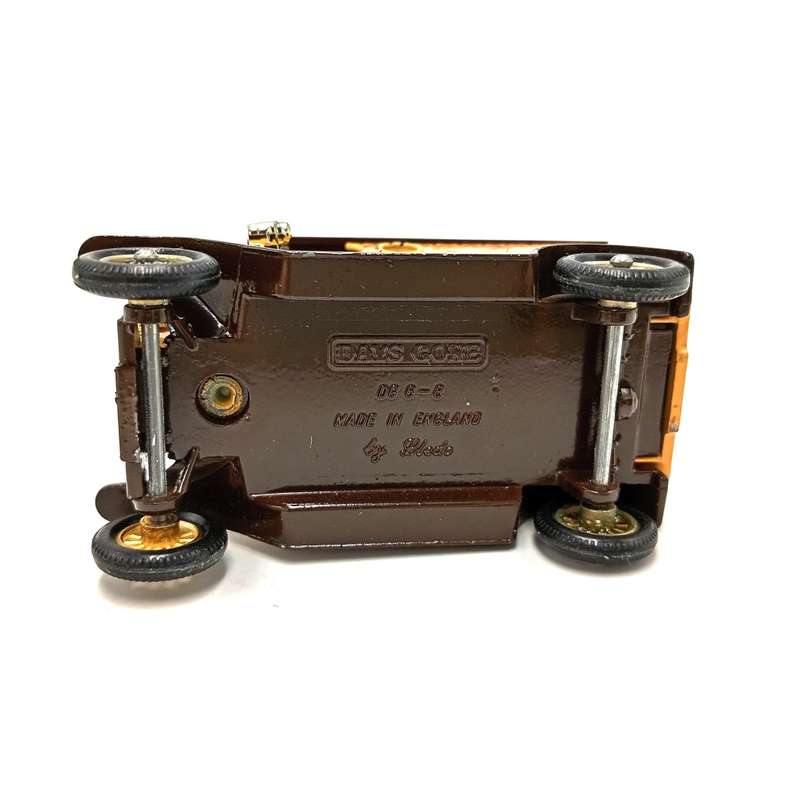 Lledo Model T Ford Days Gone Australian collectors club in box