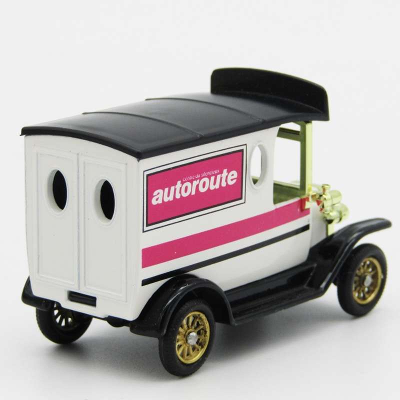Lledo Ford Model T Thruway delivery van in box