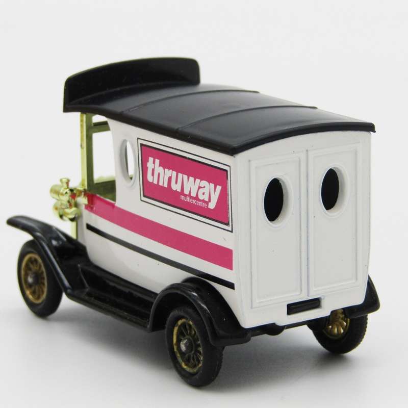 Lledo Ford Model T Thruway delivery van in box