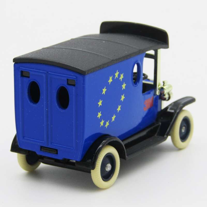 Lledo Ford Model T 3M delivery van model car in box