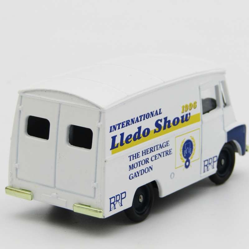 Lledo 1959 Morris LD150 Lledo Show 1996 die-cast model car in box