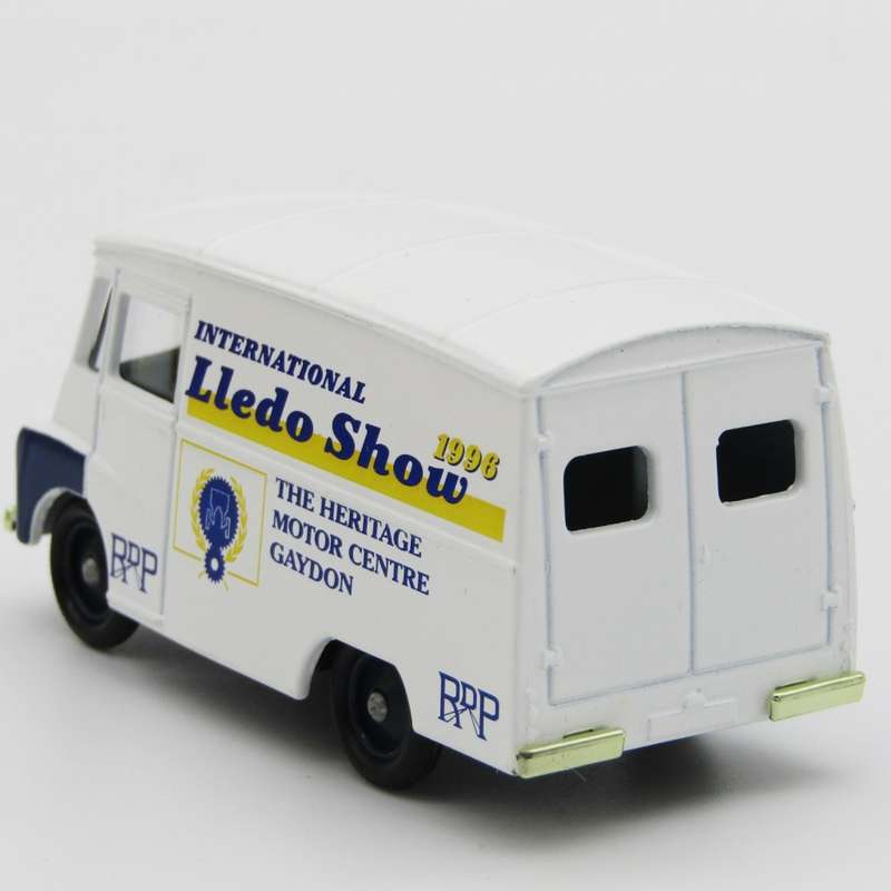 Lledo 1959 Morris LD150 Lledo Show 1996 die-cast model car in box