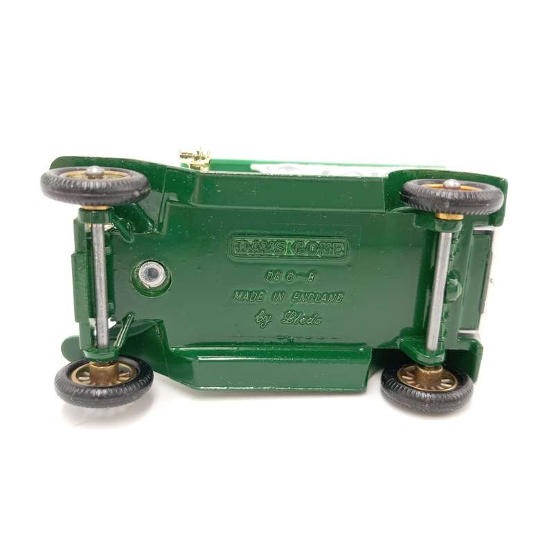Lledo Ford Model T Fairy delivery van model car in box