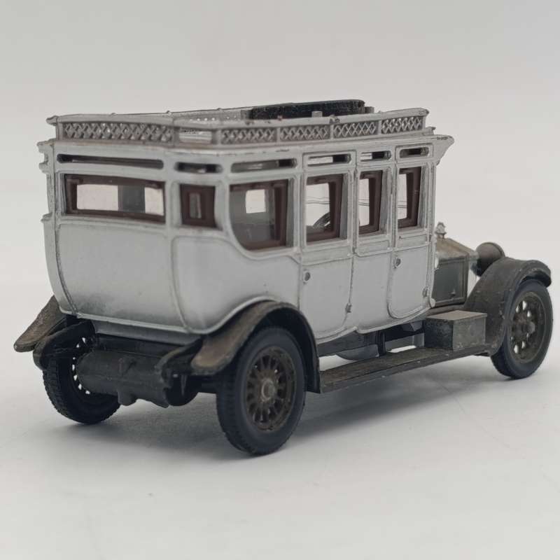 Gorgi 1912 Rolls Royce 40/50 die-cast model car