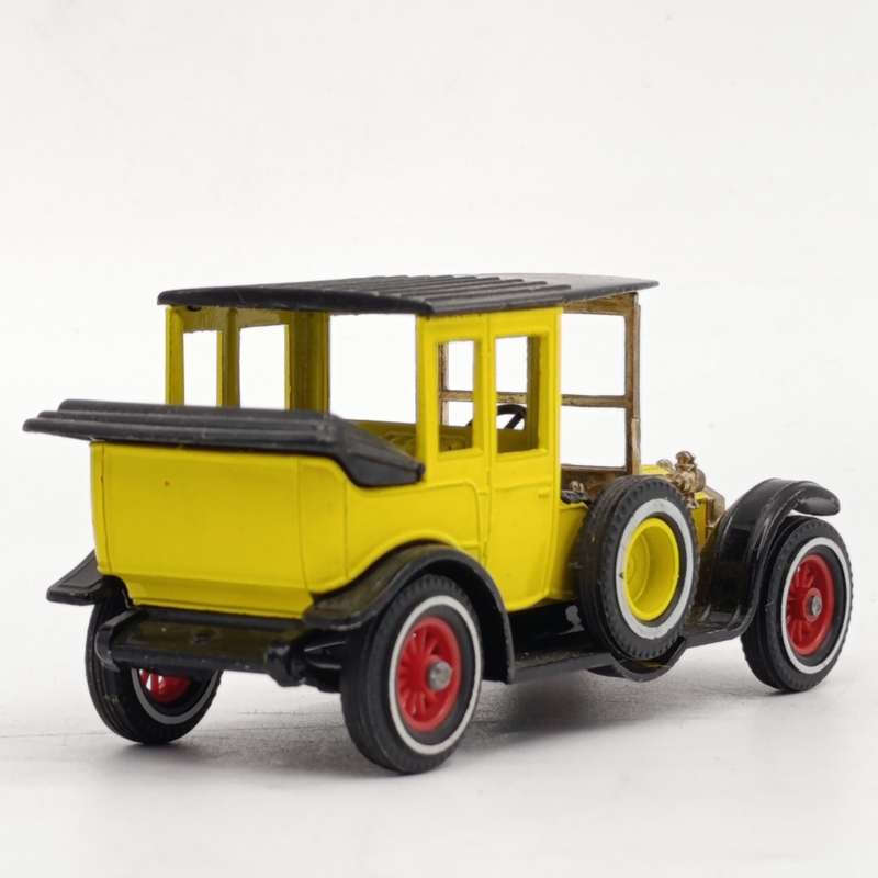 Matchbox Rolls-Royce die-cast model car -Models of Yesteryear