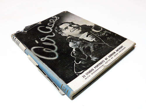 Air Aces by Gordon Anthony - @ CRAZY R1 start