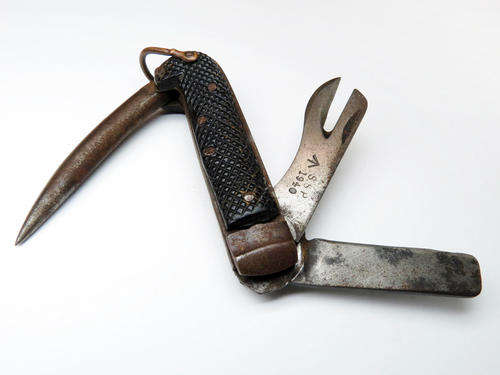 WW1 1940 S.S.P pocket knife -British military issue