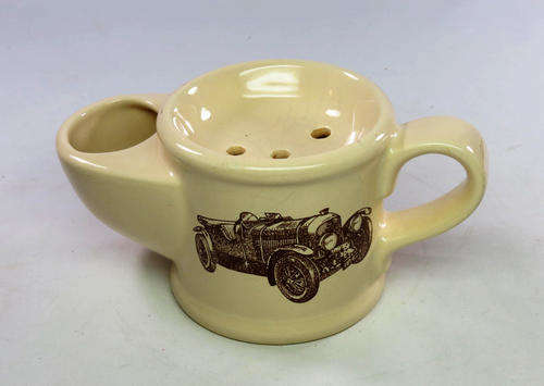 Vintage Wade men's shaving jug @ CRAZY R1 start