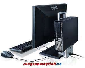 DELL OPTIPLEX 780 COMPLETE SET