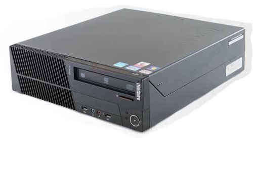 LENOVO CORE I5 box