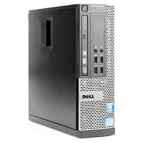 DELL OPTIPLEX  3010  CORE i3