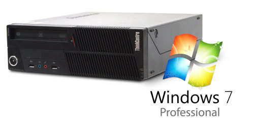 LENOVO CORE I5