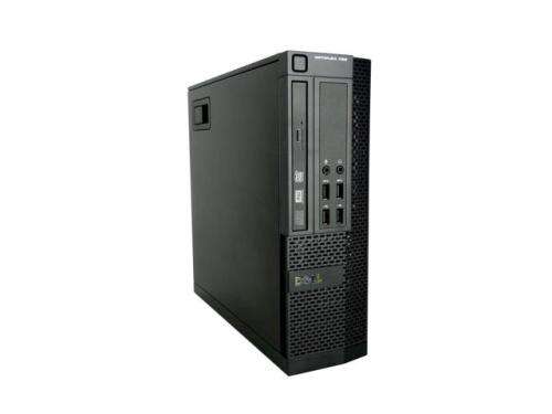 DELL OPTIPLEX    XE2 CORE i5