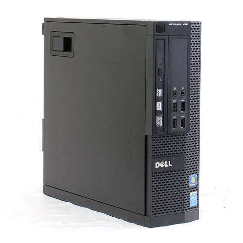 DELL OPTIPLEX    XE2 CORE i5