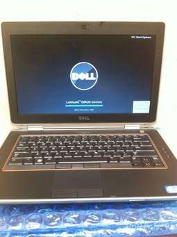 DELL CORE I5 LAPTOP