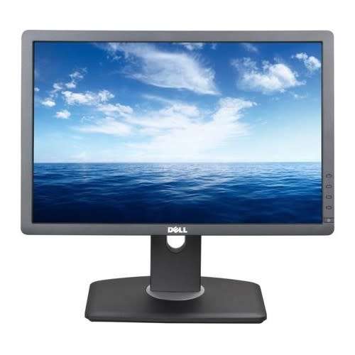DELL 19 INCH MONITOR