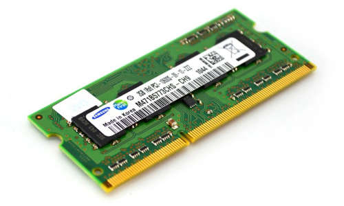 2G   LAPTOP MEMORY