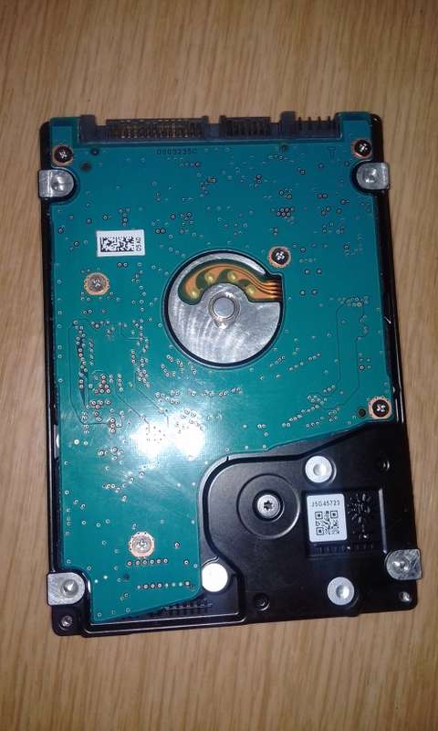 320G LAPTOP HADRIVES
