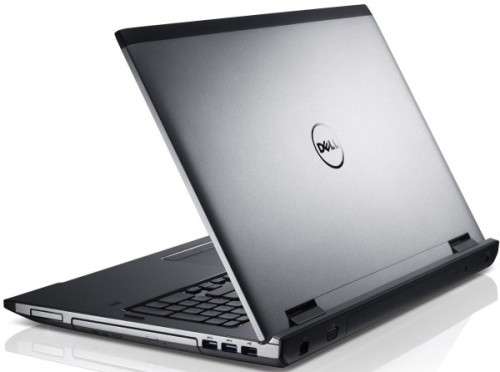 Dell Vostro 3550 with Core i5-2450M CPU @ 2.50GHz, 4GB RAM, 750GB HDD