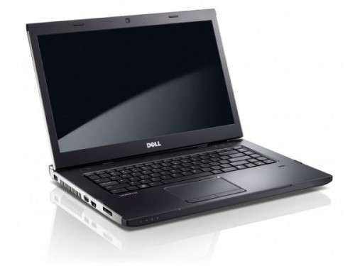 Dell Vostro 3550 with Core i5-2450M CPU @ 2.50GHz, 4GB RAM, 750GB HDD
