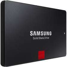 860 PRO - 512GB SAMSUNG SSD