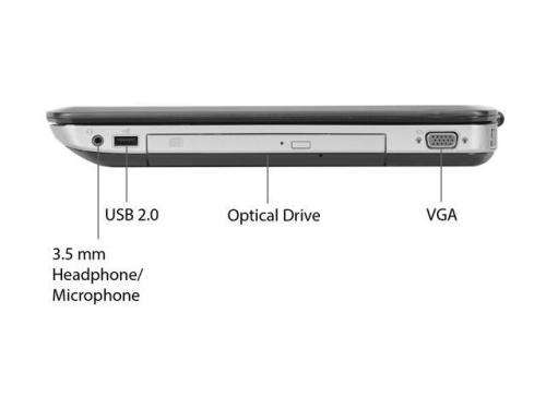 Dell Latitude E5530  CORE I5 3RD  GEN