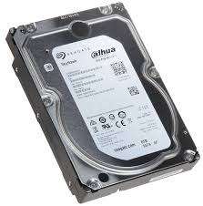 1TB SEAGATE  SKYHAWK  HHD