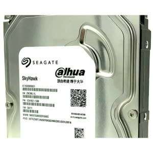 1TB SEAGATE  SKYHAWK  HHD