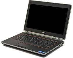 DELL LATITUDE E6420 I5 (2ND GEN)